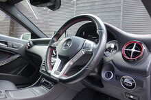 Mercedes-Benz A-Class A250 4Matic Sport AMG Line 