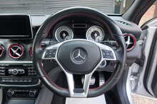 Mercedes-Benz A-Class A250 4Matic Sport AMG Line 