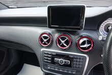 Mercedes-Benz A-Class A250 4Matic Sport AMG Line 