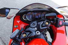 Suzuki GSX1300R Hayabusa 25th Anniversary 