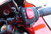 Suzuki GSX1300R Hayabusa 25th Anniversary 