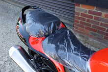 Suzuki GSX1300R Hayabusa 25th Anniversary 