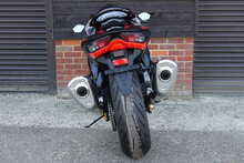 Suzuki GSX1300R Hayabusa 25th Anniversary 