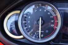 Suzuki GSX1300R Hayabusa 25th Anniversary 