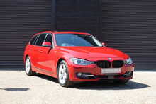 BMW 3 Series 320i Xdrive Sport Touring 