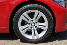 BMW 3 Series 320i Xdrive Sport Touring 
