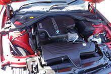 BMW 3 Series 320i Xdrive Sport Touring 