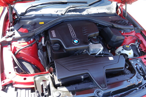 320i Xdrive Sport Touring Estate 2.0 Automatic Petrol