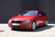 BMW 3 Series 320i Xdrive Sport Touring 