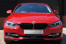 BMW 3 Series 320i Xdrive Sport Touring 