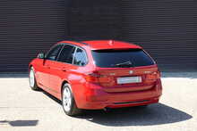 BMW 3 Series 320i Xdrive Sport Touring 