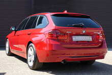 BMW 3 Series 320i Xdrive Sport Touring 