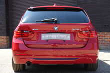 BMW 3 Series 320i Xdrive Sport Touring 