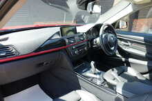 BMW 3 Series 320i Xdrive Sport Touring 