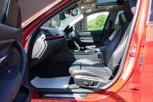 BMW 3 Series 320i Xdrive Sport Touring 