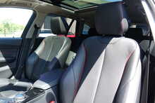BMW 3 Series 320i Xdrive Sport Touring 