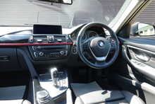 BMW 3 Series 320i Xdrive Sport Touring 