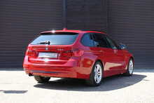 BMW 3 Series 320i Xdrive Sport Touring 