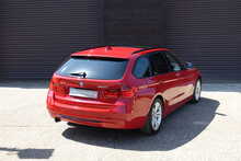 BMW 3 Series 320i Xdrive Sport Touring 