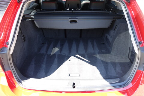 320i Xdrive Sport Touring Estate 2.0 Automatic Petrol