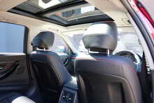 BMW 3 Series 320i Xdrive Sport Touring 