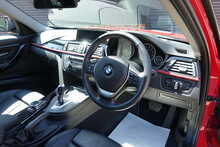 BMW 3 Series 320i Xdrive Sport Touring 