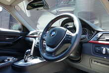 BMW 3 Series 320i Xdrive Sport Touring 