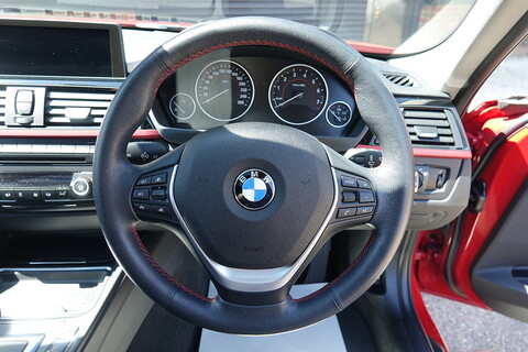 320i Xdrive Sport Touring Estate 2.0 Automatic Petrol