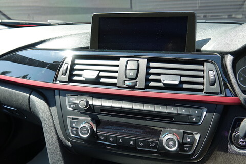 320i Xdrive Sport Touring Estate 2.0 Automatic Petrol