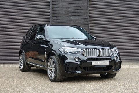 Xdrive50i M Sport Estate 4.4 Automatic Petrol