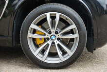 BMW X5 Xdrive50i M Sport 