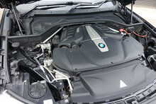 BMW X5 Xdrive50i M Sport 