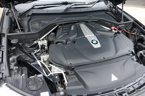 Xdrive50i M Sport Estate 4.4 Automatic Petrol