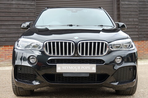 Xdrive50i M Sport Estate 4.4 Automatic Petrol