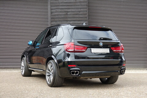 Xdrive50i M Sport Estate 4.4 Automatic Petrol