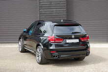 BMW X5 Xdrive50i M Sport 