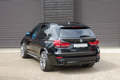Xdrive50i M Sport Estate 4.4 Automatic Petrol