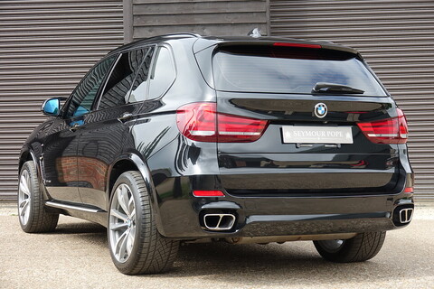 Xdrive50i M Sport Estate 4.4 Automatic Petrol