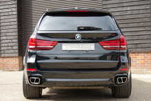 BMW X5 Xdrive50i M Sport 