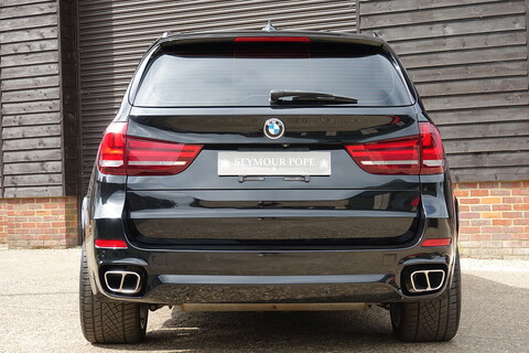 Xdrive50i M Sport Estate 4.4 Automatic Petrol