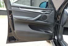 BMW X5 Xdrive50i M Sport 