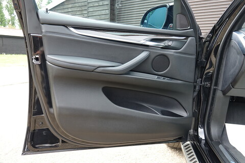 Xdrive50i M Sport Estate 4.4 Automatic Petrol