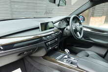 BMW X5 Xdrive50i M Sport 