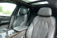 BMW X5 Xdrive50i M Sport 