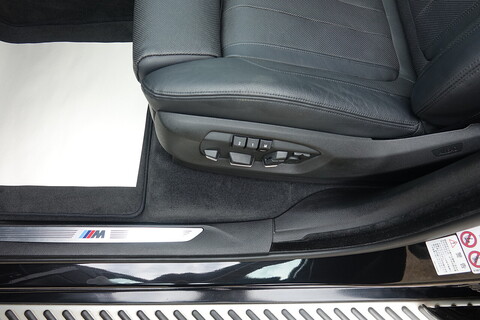 Xdrive50i M Sport Estate 4.4 Automatic Petrol