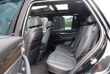 BMW X5 Xdrive50i M Sport 