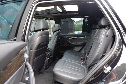 Xdrive50i M Sport Estate 4.4 Automatic Petrol