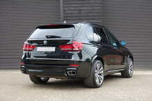 BMW X5 Xdrive50i M Sport 