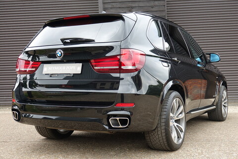 Xdrive50i M Sport Estate 4.4 Automatic Petrol