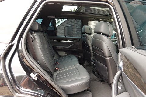 Xdrive50i M Sport Estate 4.4 Automatic Petrol